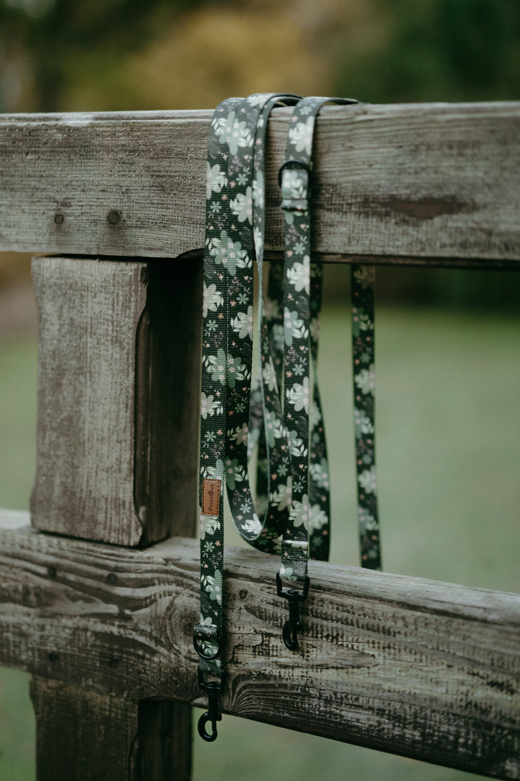 Smycz przepinana 3 m Psiaktus