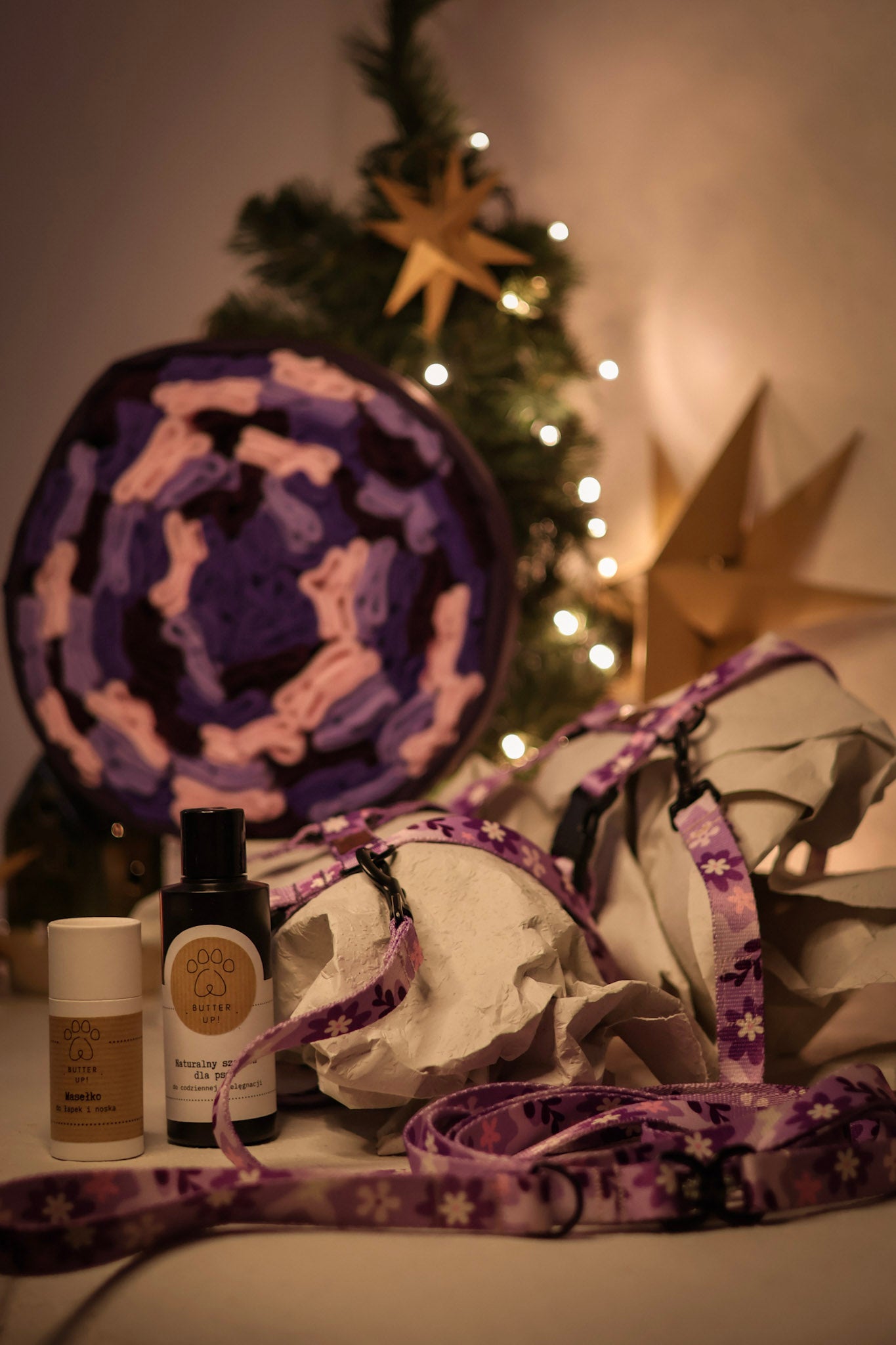 BOX ŚWIĄTECZNY MAXI DUO