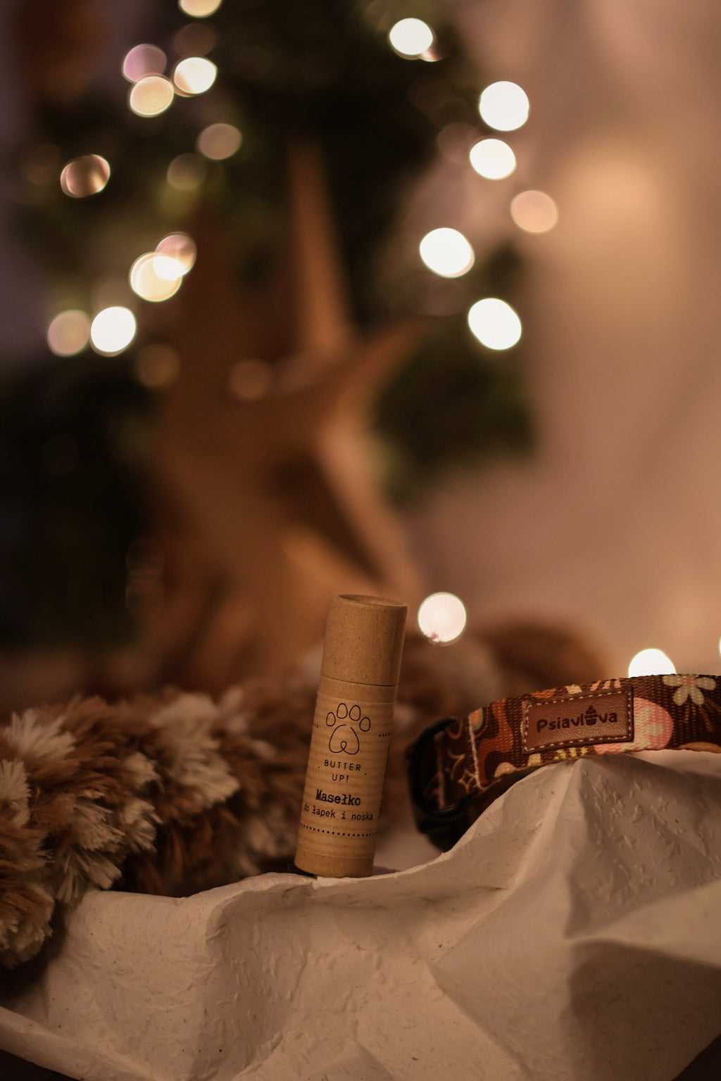 BOX ŚWIĄTECZNY MINI