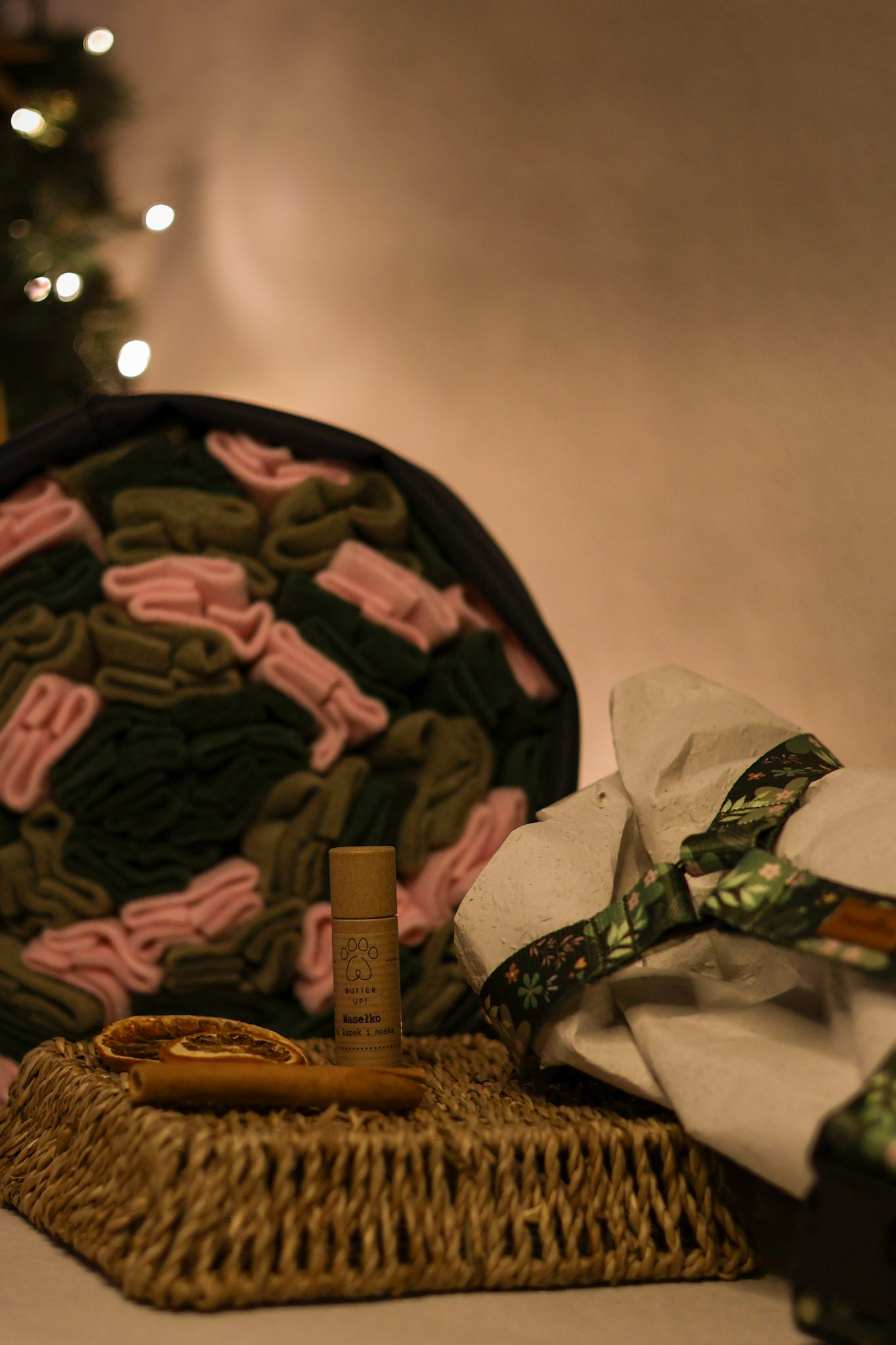 BOX ŚWIĄTECZNY MIDI