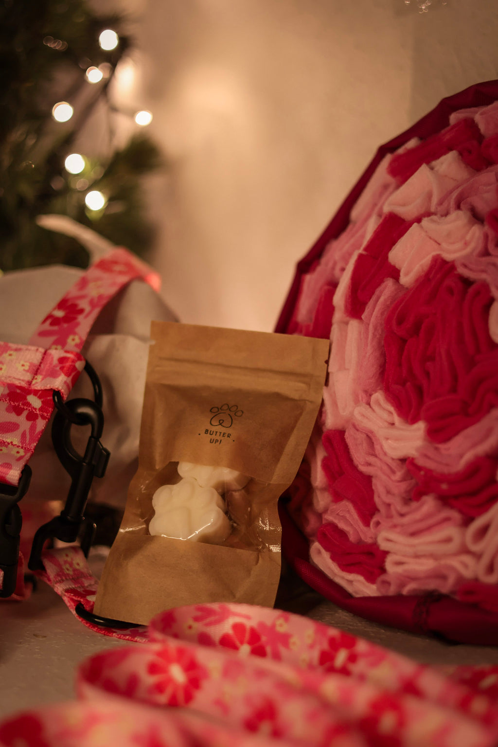 BOX ŚWIĄTECZNY MAXI