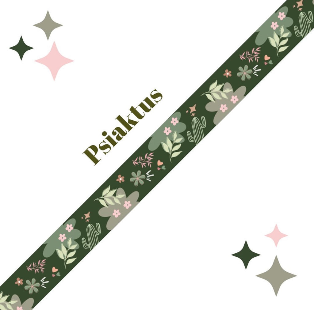 Obroża półzaciskowa Psiaktus