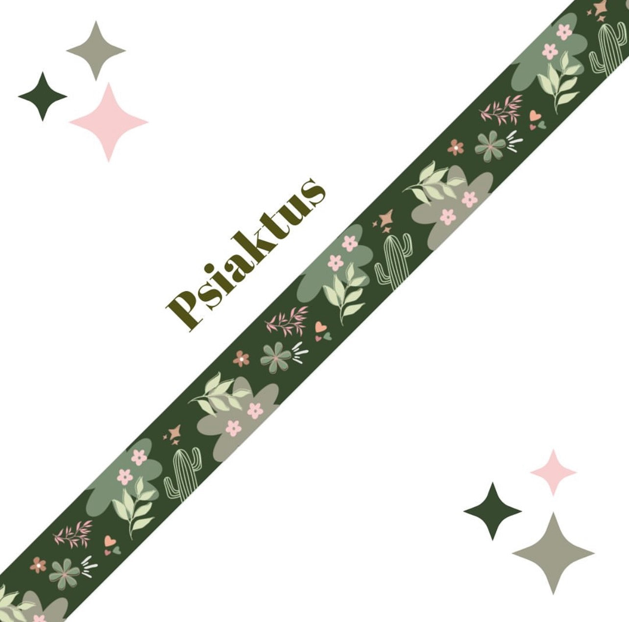 Obroża półzaciskowa Psiaktus